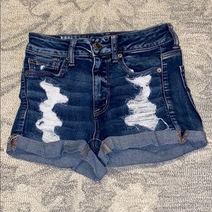 AMERICAN EAGLE Shorts!
